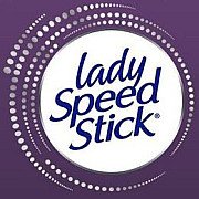 Lady Speed Stick