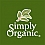 Simply Organic