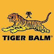 TIGER BALM