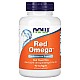 Red Omega אורז שמרים אדום 90 כמוסות רכות - מבית NOW FOODS