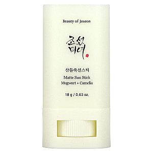 Sun Stick סטיק הגנה לפנים SPF50 ‏18 גרם - מבית Beauty of Joseon