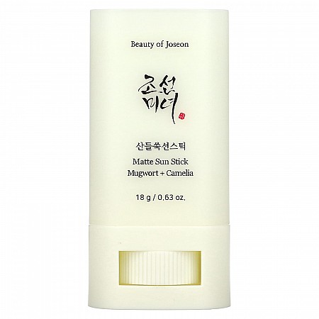 Sun Stick סטיק הגנה לפנים SPF50 ‏18 גרם - מבית Beauty of Joseon