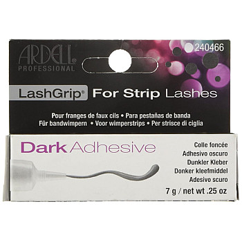 ארדל LashGrip דבק לריסים מלאכותיים כהה 7 גרם - מבית Ardell