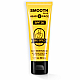 Smooth Plus קרם לחות SPF 30 יומי לראש ולפנים גבר ‏50 מ“ל - Bee Bald