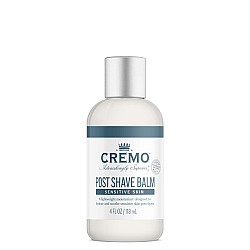 משחה לאחר גילוח לעור רגיש 118 מ"ל - CREMO