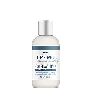משחה לאחר גילוח לעור רגיש 118 מ"ל - CREMO
