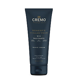קרם גילוח Palo Santo פאלו סנטו 177 מ"ל - CREMO