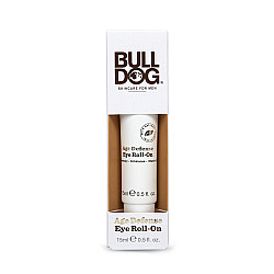 רול-און לעיניים אנטי-אייג׳ינג לגבר 100 מ"ל - מבית Bulldog