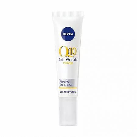 ניוואה Q10 POWER קרם עיניים 15 מ"ל - מבית NIVEA