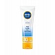 ניוואה SUN קרם הגנה לפנים SPF30 קונטרול שיין 50 מ"ל - מבית NIVEA