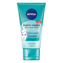 ניוואה יאנג ג'ל פילינג גרגירים 150 מ"ל - מבית NIVEA