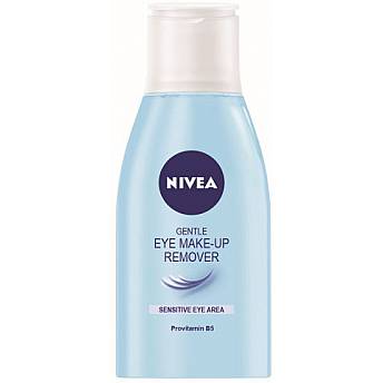 ניוואה מסיר איפור עיניים 125 מ''ל - מבית NIVEA