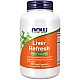 Liver Refresh תוסף לתמיכה בכבד 180 כמוסות - מבית NOW FOODS