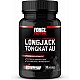 Longjack Tongkat Ali לונג ג'ק טונגקט אלי 500 מ"ג 30 כמוסות - מבית Force Factor