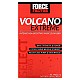 Volcano Extreme בונה שרירים עוצמתי עם NOx תכולה 90 טבליות - מבית Force Factor