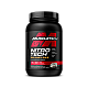 Nitro Tech - חלבון מי גבינה 100%‎ Whey Gold - קרם עוגיות - 907 גרם - מבית MuscleTech