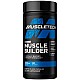 Platinum Muscle Builder תוסף תזונה לבניית שריר - שחרור מהיר - 30 כמוסות - מבית MuscleTech