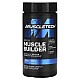 Platinum Muscle Builder תוסף תזונה לבניית שריר - שחרור מהיר - 60 כמוסות - מבית MuscleTech