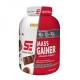 מאס גיינר MASS GAINER סופר אפקט דלי טעם שוקו - משקל 4.5 ק"ג - מבית Super Effect