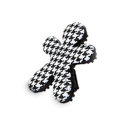 מטהר אוויר לרכב NIKI ניקי בניחוח בלאק אורכיד Enigma - מבית Mr & Mrs Fragrance