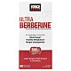 Ultra Berberine ברברין נוסחת גלוקוז ומטבוליזם 500 מ"ג - מבית Force Factor