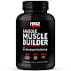 Anabolic Muscle Builder בונה שרירים אנאבולי עם PeptiStrong שפותח בבינה מלאכותית - 150 כמוסות צמחיות - מבית Force Factor