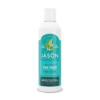 ג'ייסון מרכך מטהר עץ התה 355 מ"ל - מבית JASON