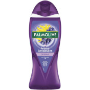 פלמוליב ארומה סנסיישן סבון רחצה מועשר לבנדר ילנג ילנג והל 500 מ"ל - מבית Palmolive