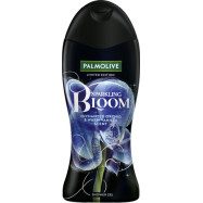 פלמוליב בלום ג'ל רחצה בניחוח סחלב ווניל 500 מ"ל - מבית Palmolive