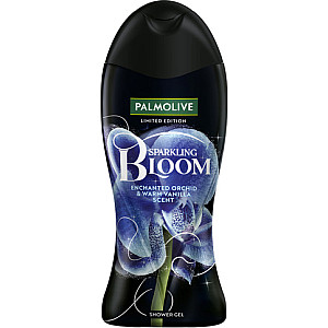 פלמוליב בלום ג'ל רחצה בניחוח סחלב ווניל 500 מ"ל - מבית Palmolive