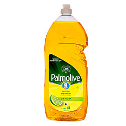 פלמוליב נוזל לניקוי כלים פריחת הלימון 1.5 ליטר - מבית Palmolive