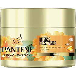 פנטן מיראקלס מסכה לשליטה בקרזול 160 מ"ל - מבית Pantene