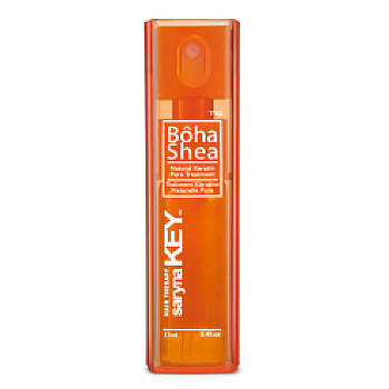 אמפולה בואה שיאה קראטין טבעי סרינה קיי 12 מ"ל - מבית Saryna Key