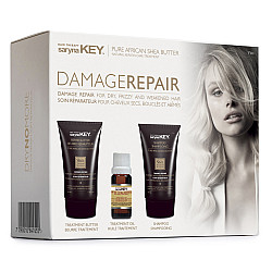 סרינה קיי Damage Repair מארז נסיעות לשיער יבש ופגום - מבית Saryna Key