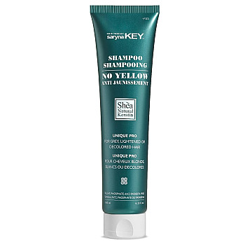 סרינה קיי NO-YELLOW שמפו סילבר נו יילו 180 מ"ל - מבית Saryna Key