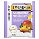 מחיר טווינינגס תה צמחי מרפה בוסט אדפטוגנס Boost Adaptogens בטעם מנגו צילי צאי ללא קפאין 18 שקיקי - מבית Twinings