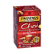 מחיר טווינינגס תה שחורב Ultra Spice טעמים צאי 20 שקיקי - מבית Twinings