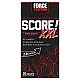 מחיר Score! XXL לשיפור ביצועי הגבר 30 טבליות - מבית Force Factor