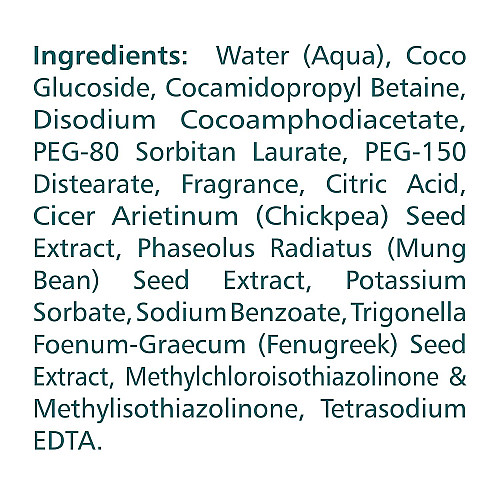 סבון רחצה עדין לתינוקות וילדים 200 מ"ל - מבית הימלאיה