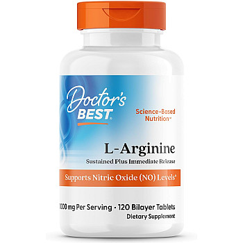 תיאנין AlphaWave מכין 200 מ"ג 60 כמוסות  - מבית Doctor's best