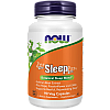 סליפ תערובת צמחית לשינה 90 כמוסות - מבית NOW FOODS