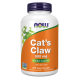 ציפורן החתול 500 מ"ג - 250 כמוסות - מבית NOW FOODS