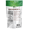 אגוזי מקדמיה גולמיים ללא מלוח 227 גרם - מבית NOW FOODS אגוזי מקדמיה גולמיים ללא מלוח 227 גרם - מבית NOW FOODS