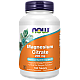 מגנזיום ציטראט 200 מ"ג - 100 טבליות - מבית NOW FOODS