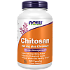 צ'יטוזן 500 מ"ג - 240 כמוסות - מבית NOW FOODS