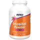 אבקת אינוזיטול 454 גרם - מבית NOW FOODS