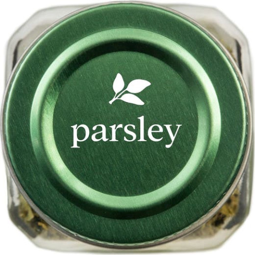 פטרוזיליה אורגני 7 גרם - Simply Organic