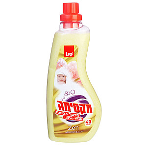 סנו מרכך כביסה מקסימה סופר מרוכז זן - 1 ליטר