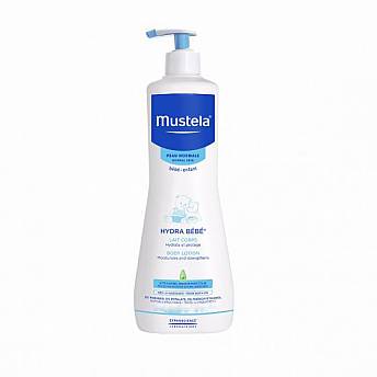 מוסטלה קרם גוף לתינוקות וילדים 300 מ"ל - מבית Mustela