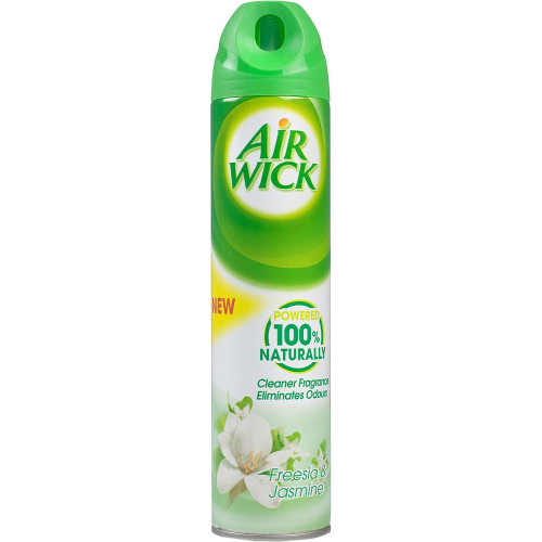 איירוויק מבשם אוויר ספריי בניחוח יסמין 240 מ"ל - מבית Air Wick
